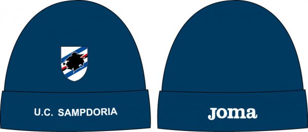 HAT SAMPDORIA NAVY