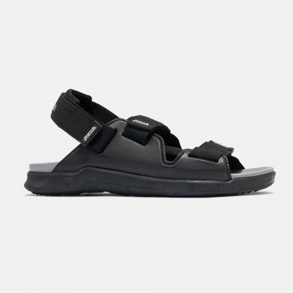 DENIA MEN 2601 BLACK