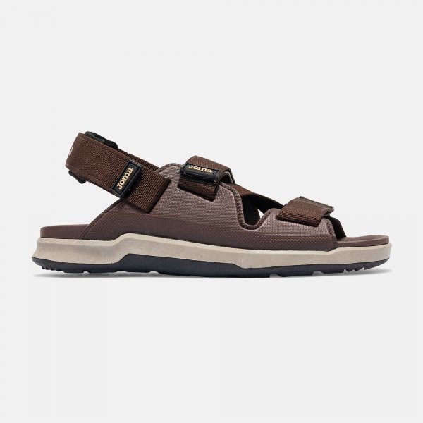DENIA MEN 2624 BROWN
