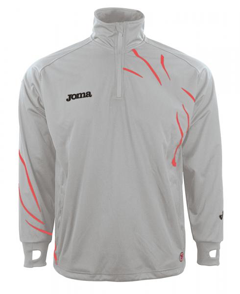 SWEATSHIRT ELITE GREY