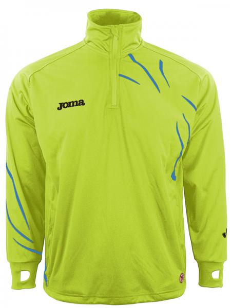 SWEARSHIRT ELITE LIME
