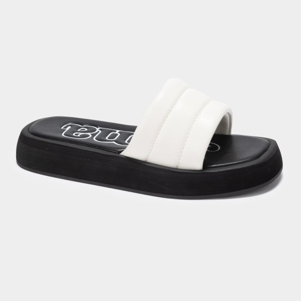 S.DUNA LADY 2502 WHITE