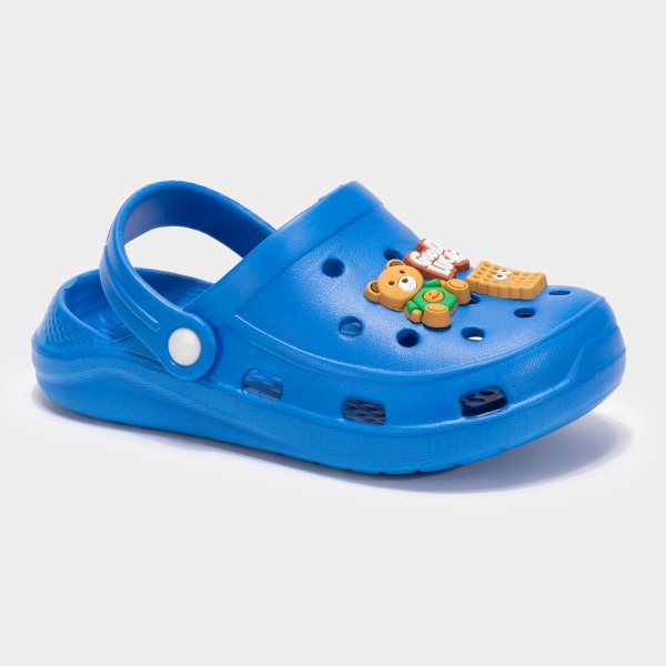 S.FROC JR 2504 ROYAL BLUE