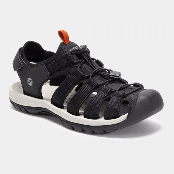 S.GEA MEN 2501 BLACK