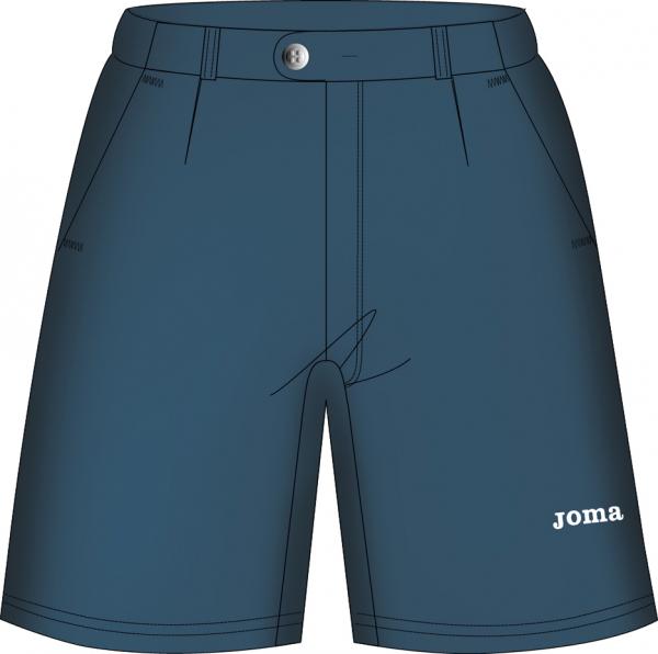 TENNIS SHORT  NAVY