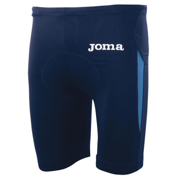 LEGGINGS SHORT ELITE RUNNING NAVY