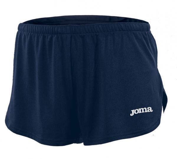 RUNNING SHORT NAVY