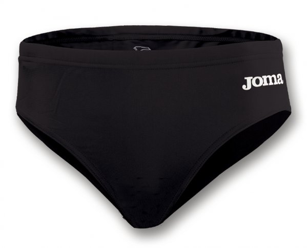 RUNNING WOMEN BRIEF BLACK