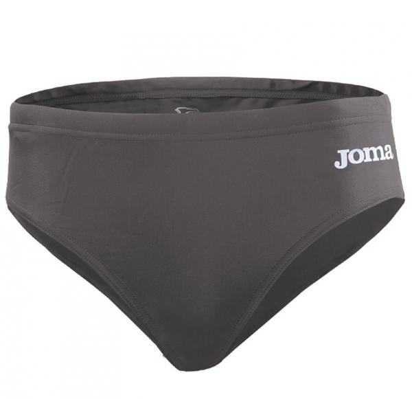 RUNNING WOMEN BRIEF GREY