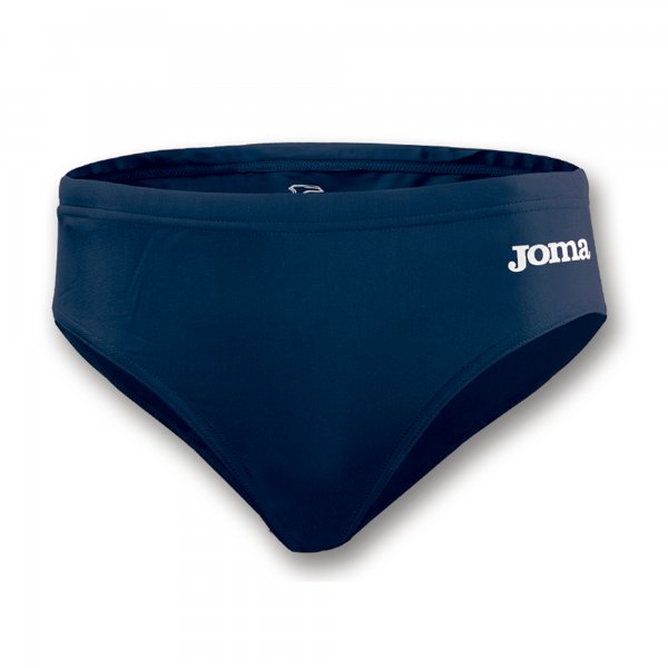RUNNING WOMEN BRIEF NAVY