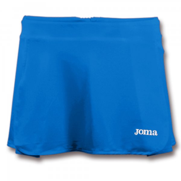 OPEN ROYAL TENNIS SKIRT 