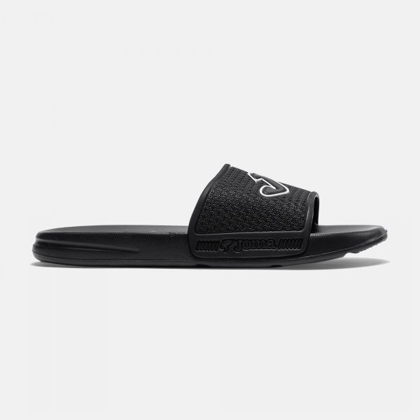 S.ISLAND MEN 2601 BLACK