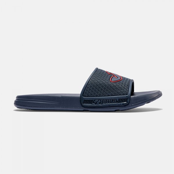 S.ISLAND MEN 2603 NAVY BLUE