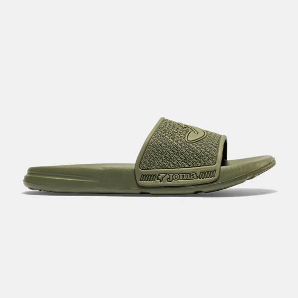 S.ISLAND MEN 2623 KHAKI