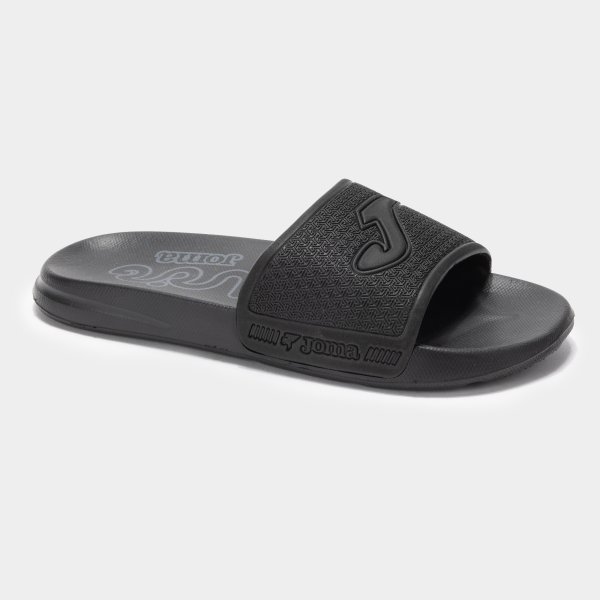 S.ISLAND JR 2501 BLACK