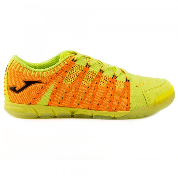 SKIN REGATE 611 LEMON FLUOR-ORANGE INDOOR
