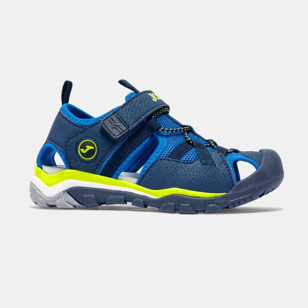 S.LAKE JR 2603 NAVY BLUE GREEN