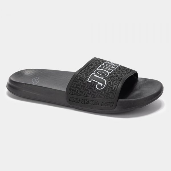 S.LAND MEN 2501 BLACK