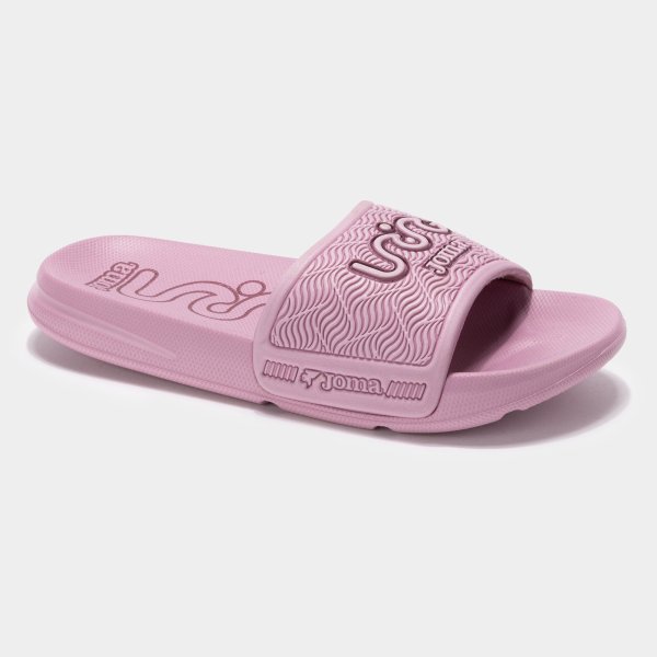 S.LAND JR 2519 PINK