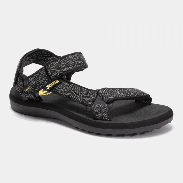 S.LEO LADY 2501 BLACK