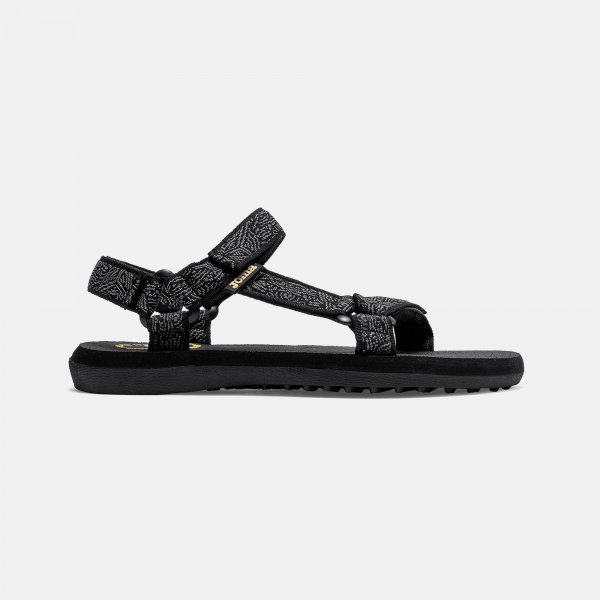 S.LEO LADY 2601 BLACK