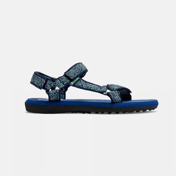 S.LEO LADY 2603 NAVY BLUE
