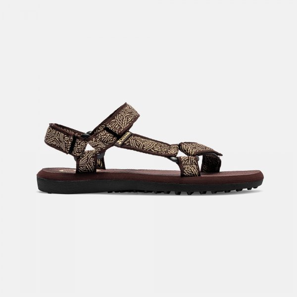 S.LEO LADY 2624 BROWN