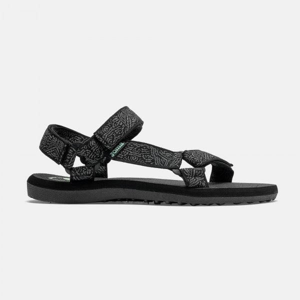 S.LEO MEN 2601 BLACK