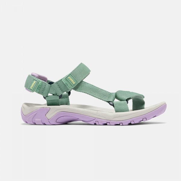 SERIE LIBRA LADY 2615 GREEN
