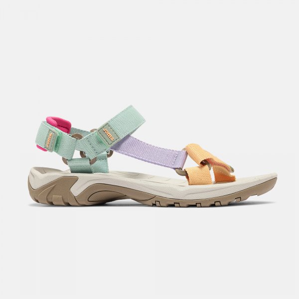SERIE LIBRA LADY 2616 MULTI COLOR