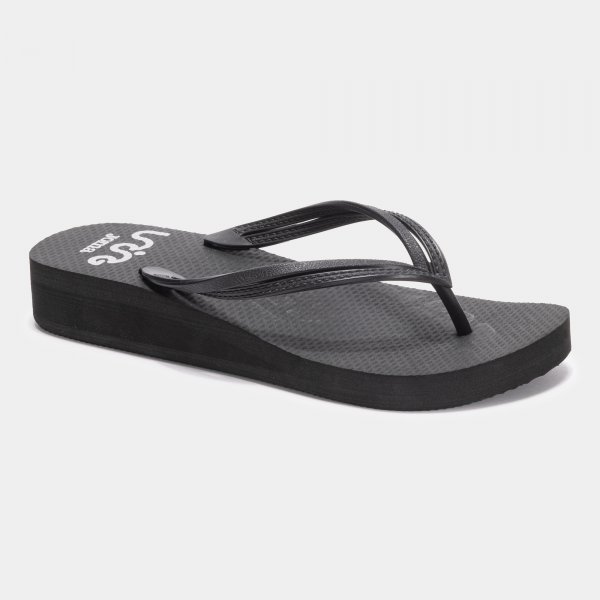 S.LUNA LADY 2501 BLACK