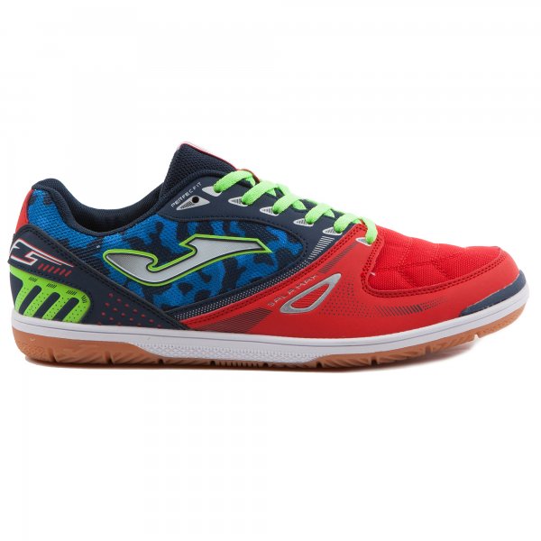 SALA MAX JR 716 BLUE-RED INDOOR