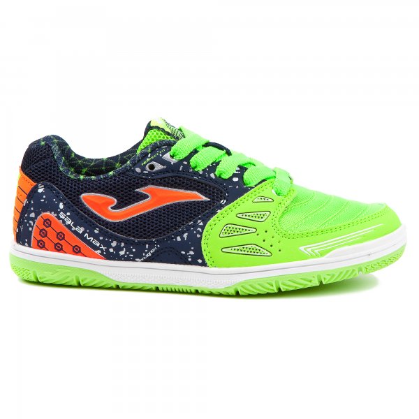 SALA MAX JR 803 NAVY BLUE-FLUORESCENT INDOOR