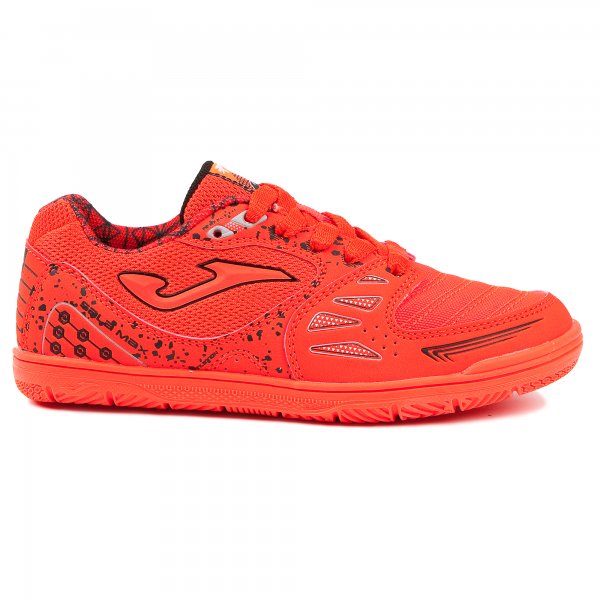 SALA MAX JR 807 BRIGHT CORAL INDOOR