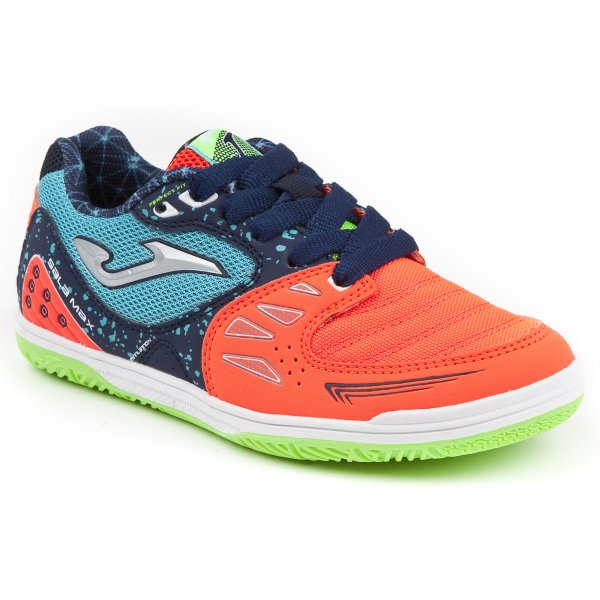 SALA MAX JR 816 NAVY-ORANGE INDOOR