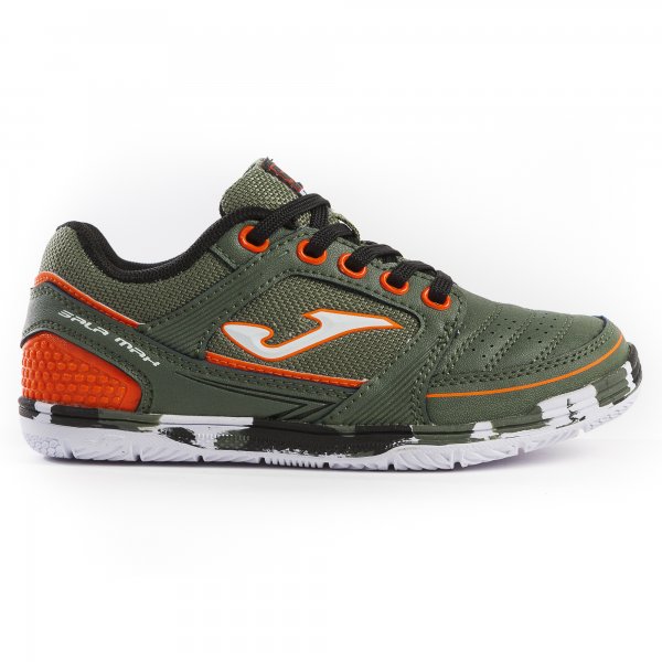 SALA MAX JR 923 DARK GREEN INDOOR