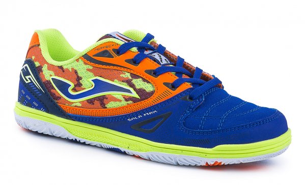 SALA MAX JR 604 ROYAL-NARANJA INDOOR