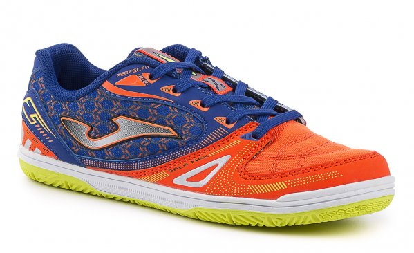 SALA MAX JR 608 ORANGE-YELOW INDOOR