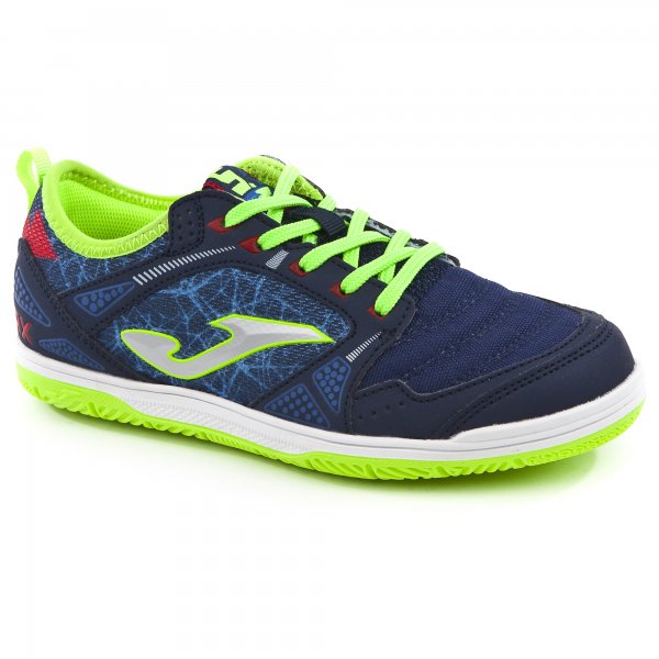 SALA MAX JR 803 NAVY BLUE INDOOR