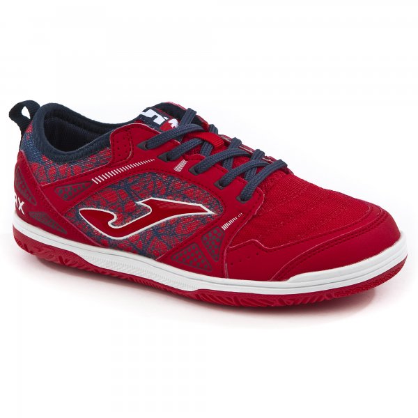 SALA MAX JR 806 RED INDOOR