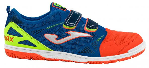 SALA MAX JR 836 NAVY INDOOR