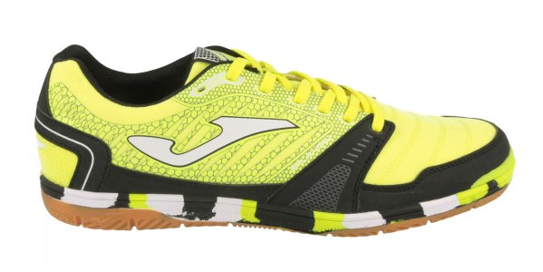 SALA MAX 611 FLUOR-BLACK INDOOR