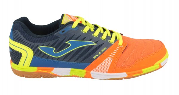 SALA MAX 611 NAVY-ORANGE-FLUOR INDOOR