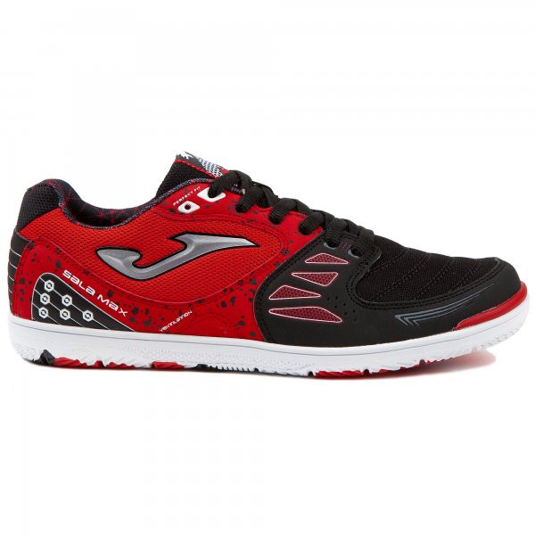 SALA MAX 806 RED INDOOR