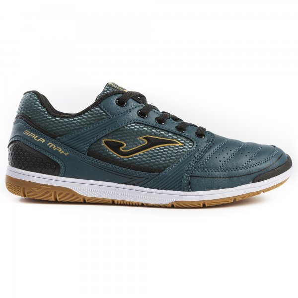 SALA MAX 915 DARK GREEN INDOOR