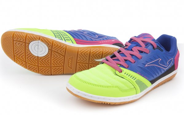 SALA MAX 511 FLUOR-ROYAL INDOOR