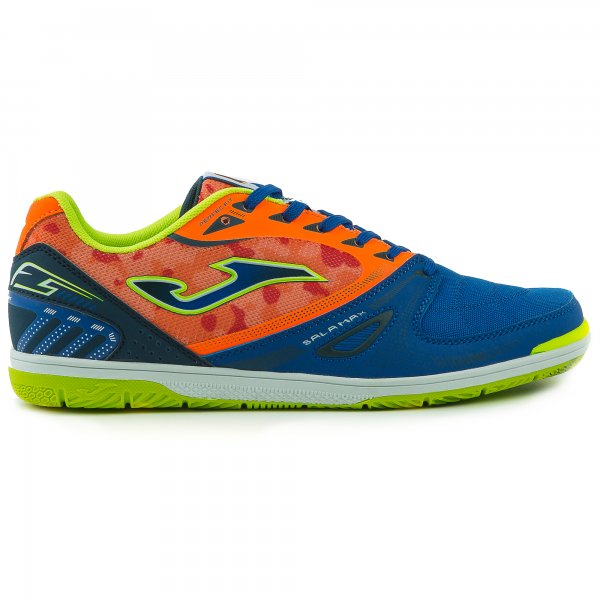 SALA MAX 604 ROYAL-FLAME FLUOR-NAVY INDOOR