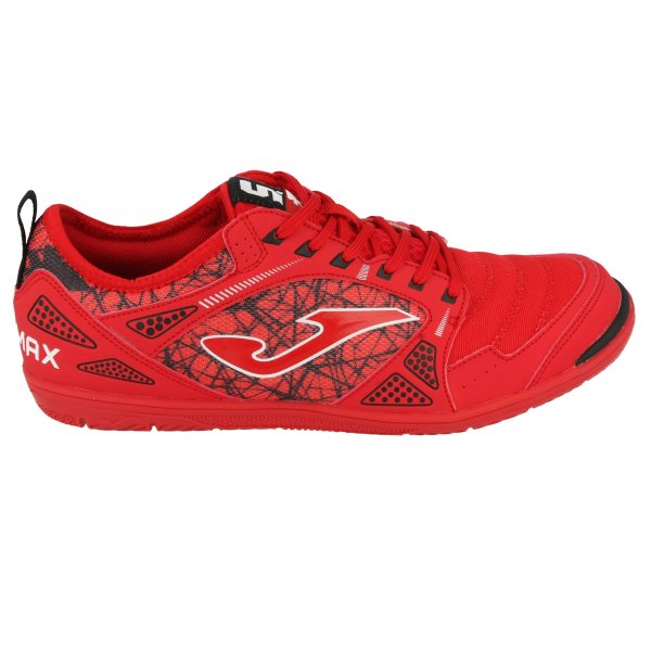 SALA MAX 806 RED INDOOR