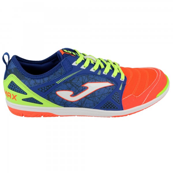 SALA MAX 836 NAVY-ORANGE INDOOR