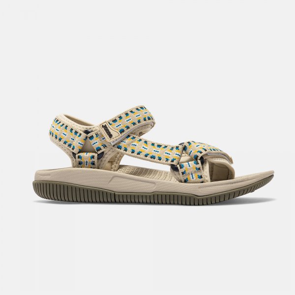 S.MILOS LADY 2623 KHAKI
